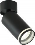 Спот ESTELA IL.0005.2001 BK (220V)