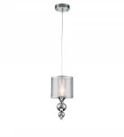 Подвесной светильник Escada 1130/1S (220V, на проводе, круглые)