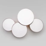 Потолочная люстра TK Lighting Mona 6592 Nature