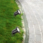 Прожектор уличный Novotech Landscape 369953 (220V, IP67)