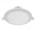 Встраиваемый точечный светильник Gauss 946411 946411111