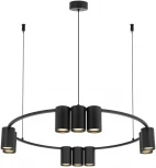 Подвесной светильник Velante 471-023-10