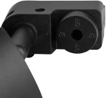 Трековый светильник однофазный 15W 220V Citilux Hardy CL002T11