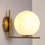 Бра Flexic Lights Family Michael Anastassiades ImperiumLoft 73679-22 (73679-22) (220V, шар)