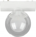 Светильник трековый магнитный 48V Aployt Magnetic track 48 APL.0112.10.06 (LED, шар)