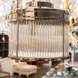 Потолочный светильник L'Arte Luce Motto L38650.81