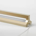 Подвесной светильник Lussole Clinch LSP-7264 (LED, 220V, на проводе)