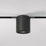 Трековый светильник магнитный Elektrostandard Slim Magnetic 85053/01 10W 4200K Orsa