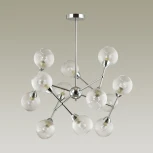 Потолочная люстра Lumion Everly 4438/12C