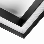 Трековый светильник LED 48V угловой низковольтный Lightstar Uno 259447