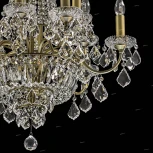 Подвесная люстра Osgona Classic 700161