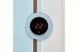 Терморегулятор AURA RONDA 1603 BLUE PASTEL (ПАСТЕЛЬНЫЙ ГОЛУБОЙ)