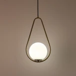 Подвесной светильник G9 Lu Carte LC-11-1619