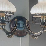 Бра Reccagni Angelo 2810 A 2810/2