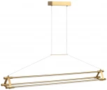 Подвесной светильник Odeon Light Stretto 4394/48L