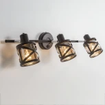 Спот на штанге Citilux Гессен CL536635 (220V, выключатель)