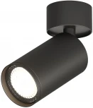 Накладной точечный светильник Denkirs DK2029-BK (LED, 220V, круглые)