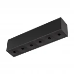 Трековый светильник магнитный Arlight 034998 (LED, 24V)