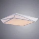 Потолочный светильник Arte Lamp Multi-piazza A1930PL-1WH