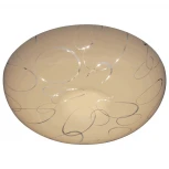 Настенно-потолочный светильник Imex PLC.230/12W/006