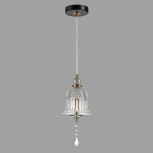 Подвесной светильник Belfast Herbison A1954 CL GL