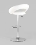 Стул барный Stool Group Купер белый УТ000002375
