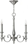 Подвесная люстра Yorktown HK-YORKTOWN3 Hinkley