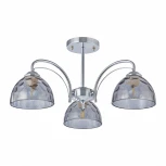 Потолочная люстра на штанге Arte Milano Napoli-2366 332366/3 CR (220V)