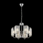 Подвесная люстра Citilux Грета CL333161 (220V)