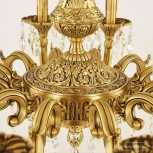 Подвесная люстра Bohemia 7210 72101/12/250 B FP