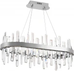 Подвесная люстра Natali Kovaltseva Smart Нимбы LED LAMPS 81259