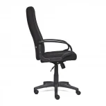 Кресло СН747 серый (ткань)