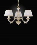 Подвесная люстра Reccagni Angelo L 9660/3 (220V, на цепи)