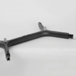 Подвесной светильник Lussole Bend LSP-8910 (220V, на тросе)