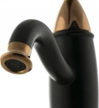 Смеситель Lemark Prime LM6106BRG для раковины