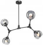 Подвесная люстра V4823-1/4PL