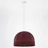 Подвесной светильник бахрома Citilux Базель CL407023