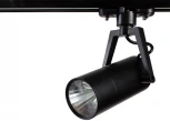 Трековый светильник Arte Lamp Nostro A6210PL-1BK