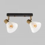 Спот настенно-потолочный Imex SP.047-52-22