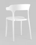 Стул Stool Group Neo пластик белый УТ000025490