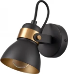 Спот Vele Luce Vulcano VL6544W01