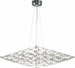 Подвесной светильник Favourite Thinner 4305-12P (LED, 220V, на проводе)