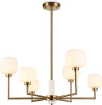 Потолочная люстра на штанге Ambrella HIGH LIGHT LH53015 (220V)