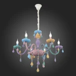 Подвесная люстра ST Luce Fiata SL1700.783.06