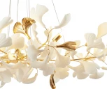 Подвесной светильник Kink Light Сири 07868-6A,33