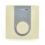 Терморегулятор электронный
 VTC 235 кремовый