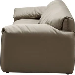 Диван ESF CASABLANCA SF026 (4-х местный) бежевый 2207-10/Ткань