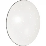 Настенно-потолочный светильник Sonex Abasi 2052/DL (LED, 220V, звездное небо, IP43)