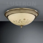 Потолочный светильник Reccagni Angelo 6208 PL 6208/4