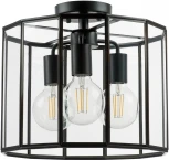 Потолочная люстра Lightstar Genni 798237 (220V, круглые)